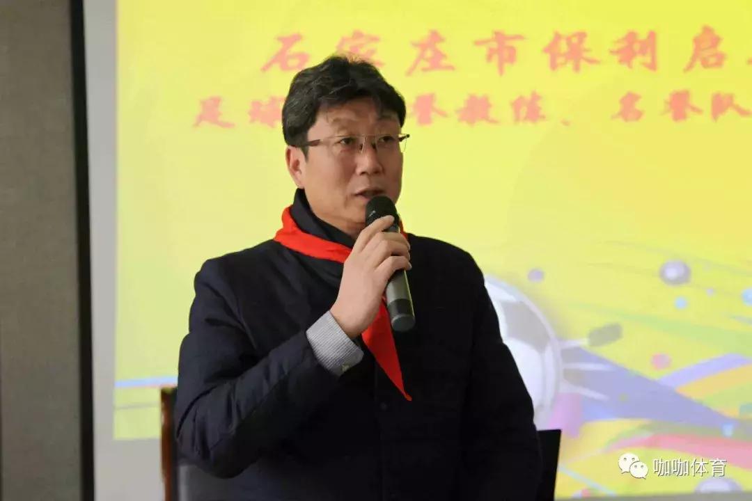 这所学校建成没几年，就被定为全国足球特色学校，厉害了！