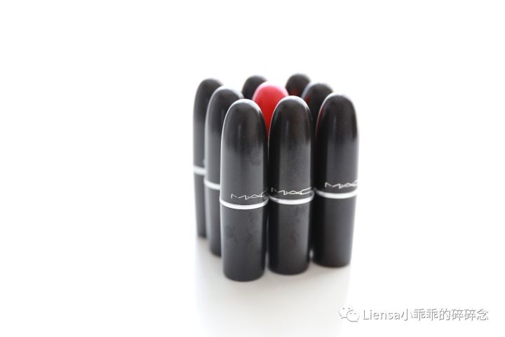 黄皮唇膏试色大全,肌肤之钥小粉管唇膏试色