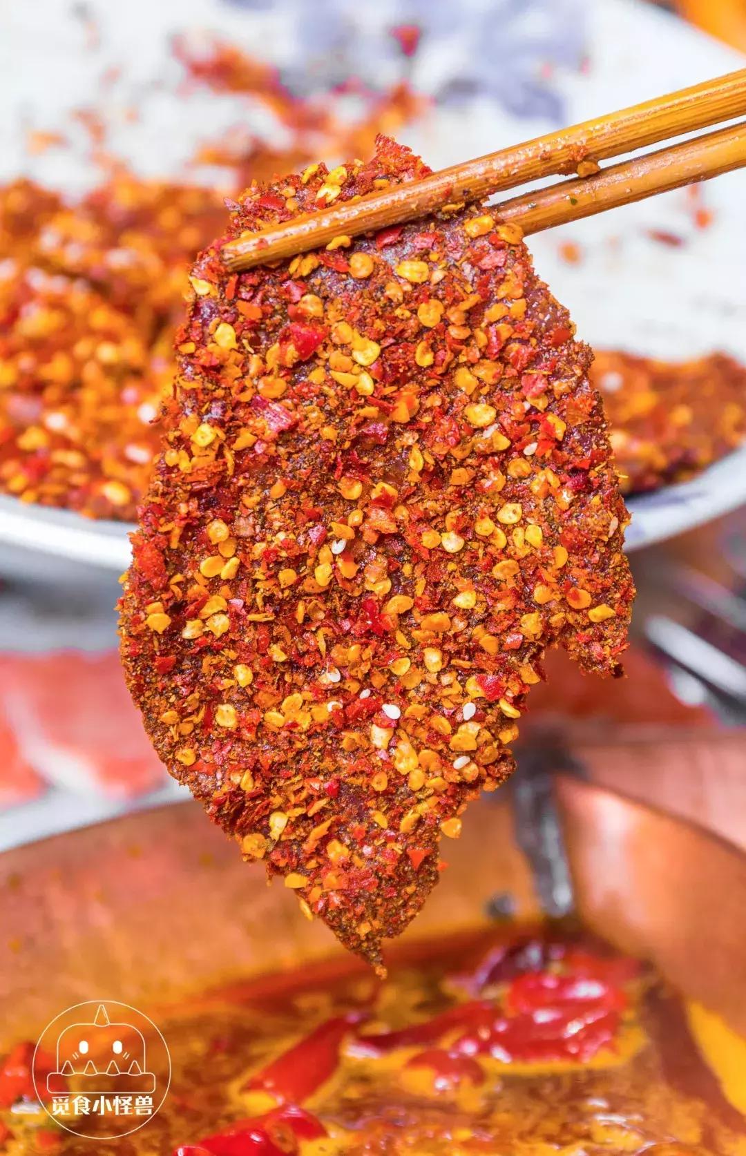 珠海辣莊|包贝尔开的重庆老火锅,50000000人吃过都说辣