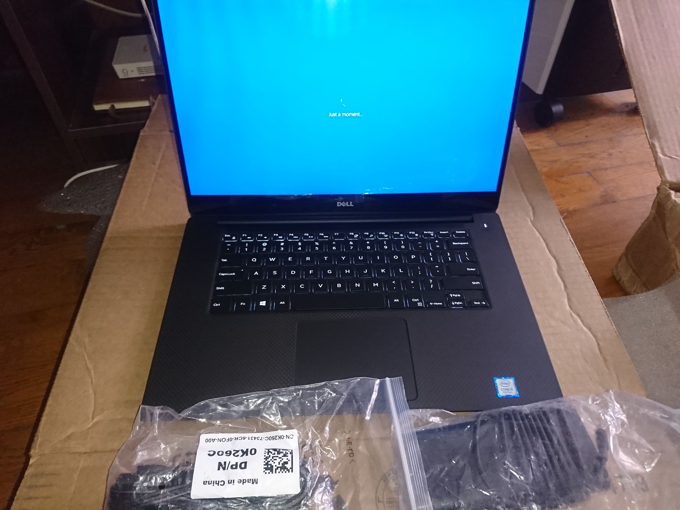 鎴村皵xps15-9560娴嬭瘎,鎴村皵xps15-9560璇勬祴