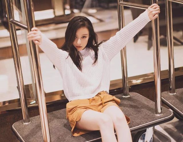 倪妮的高级感怎么来的,倪妮的时尚感