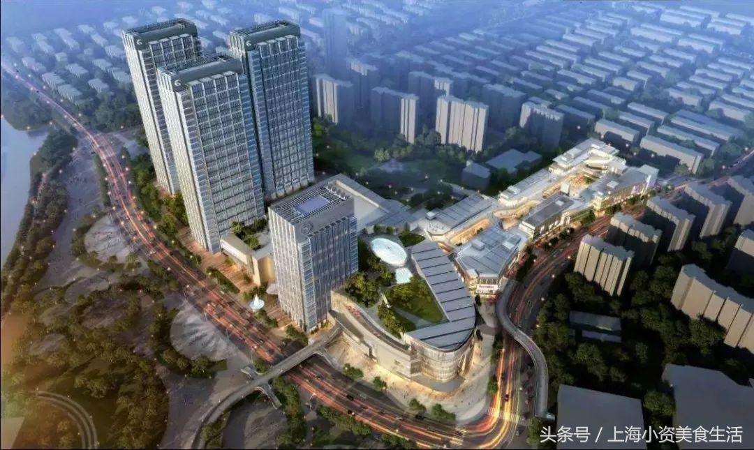 2018年，魔都超值得期待的33个购物中心名单来了！