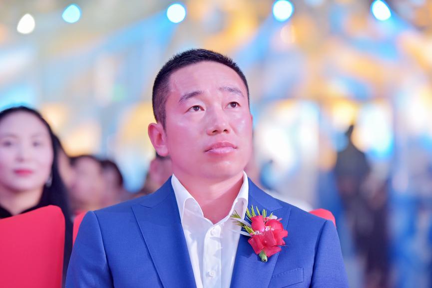 塔沟武校携电影《刺杀皇太子》象山开机，武术指导集体亮相