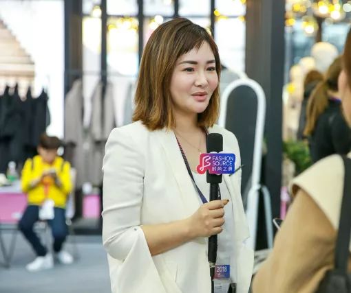 参展规模和人数创新高,展会三天收获十个客户