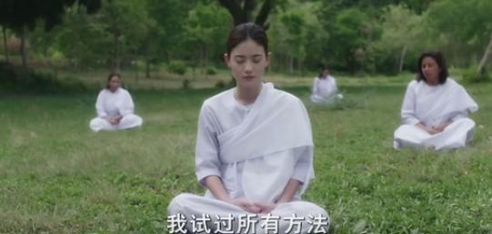 泰国送盲人礼物广告,泰国广告免费送