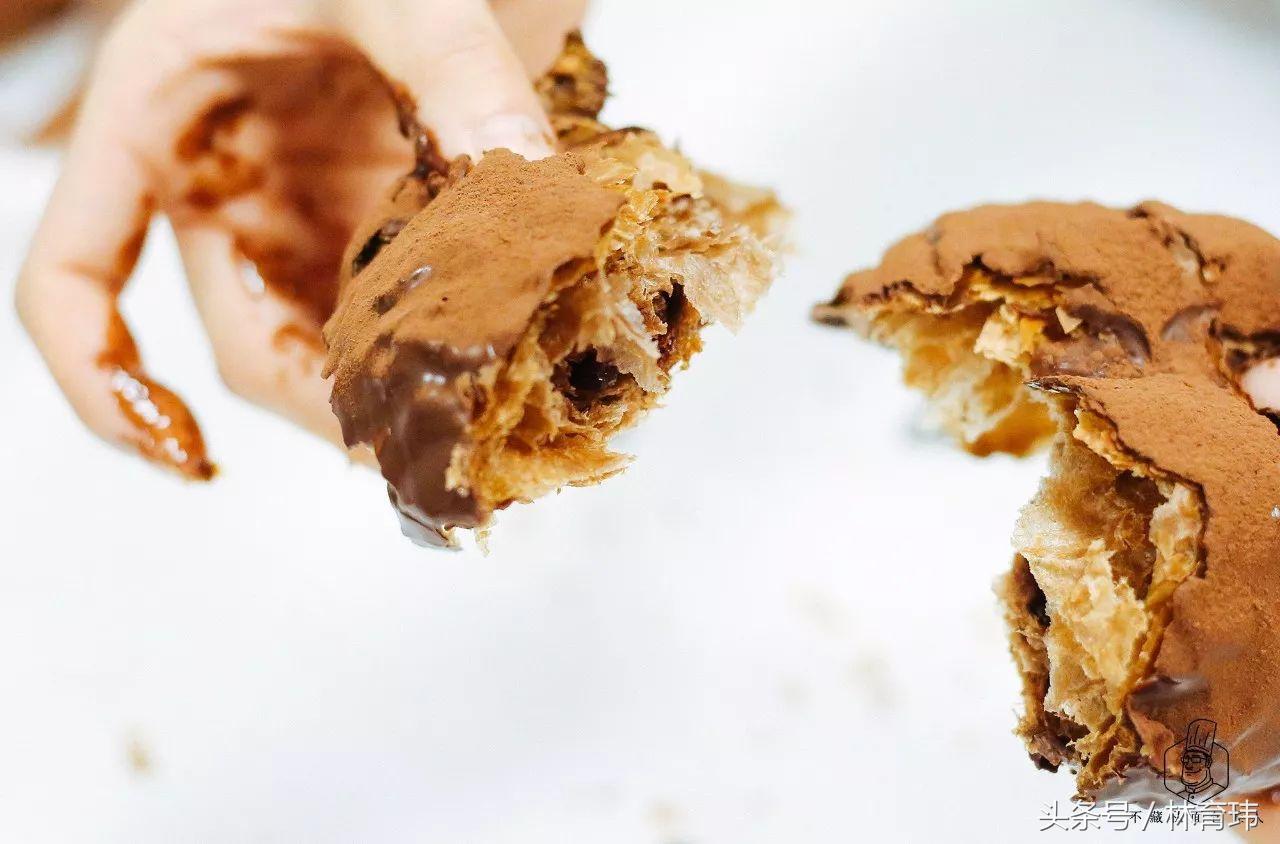 脏脏包都有哪些做法,脏脏包简单做法用普通面粉可以吗