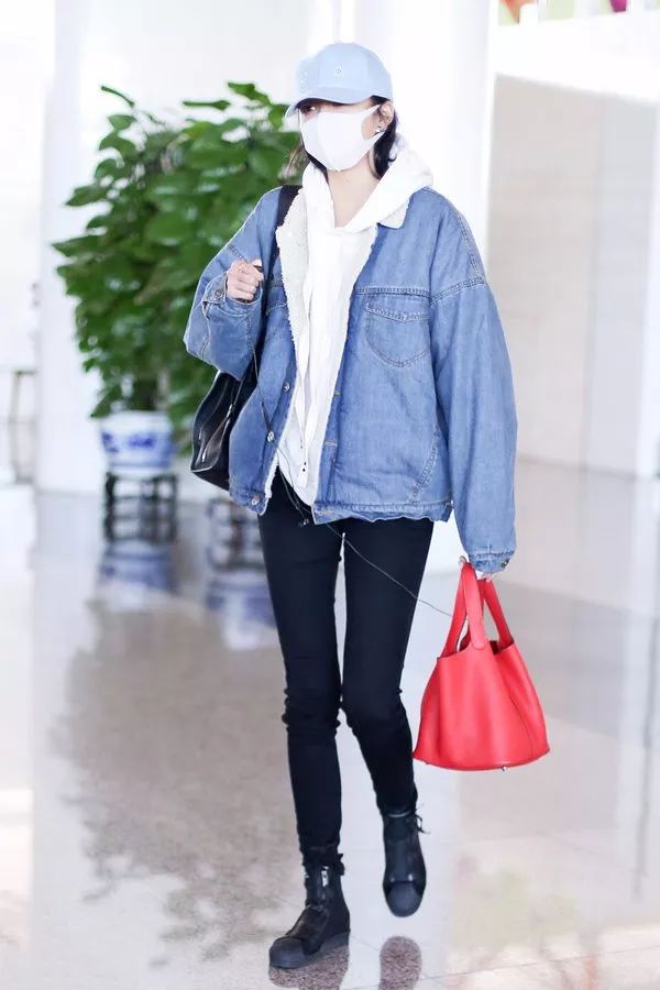 倪妮的高级感怎么来的,倪妮的时尚感