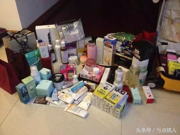 香港假货案件,香港假货案