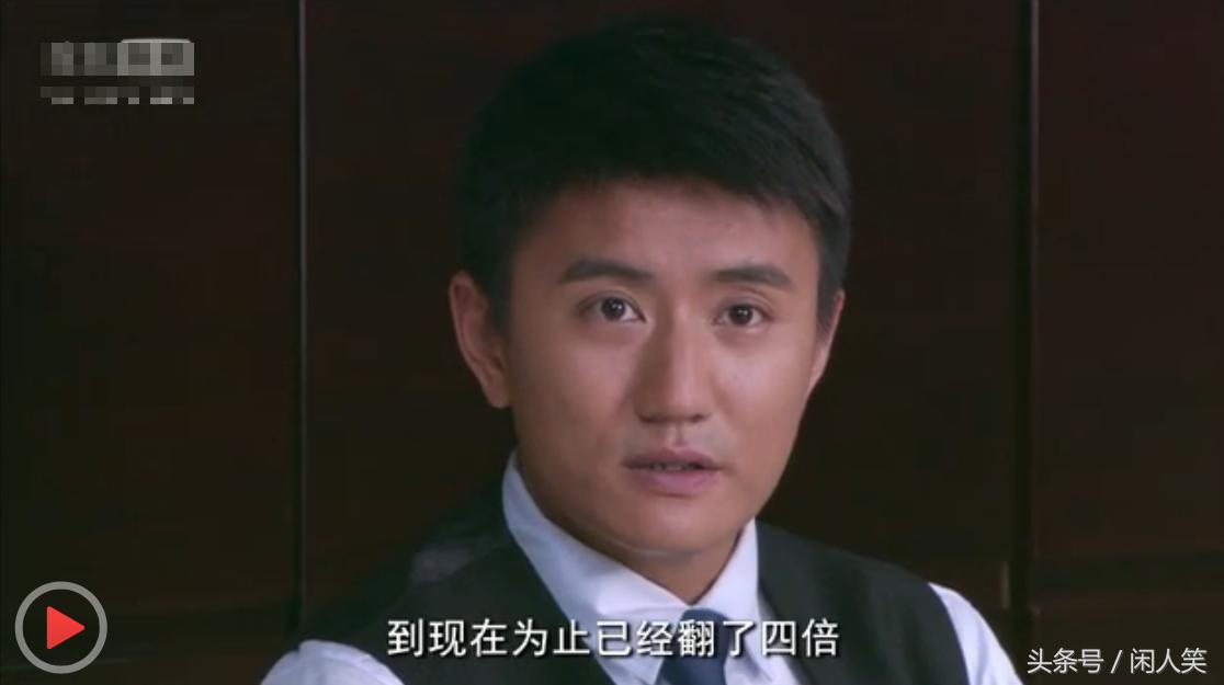 操盘连续剧,操盘电视剧