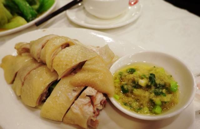 广州100家餐厅招牌菜,广州最好吃的60家老店招牌菜指南