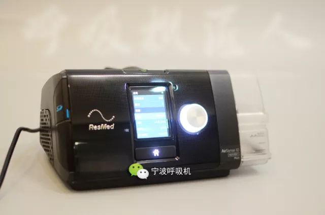 瑞思迈s10单水平呼吸机,宁波市瑞思迈呼吸机