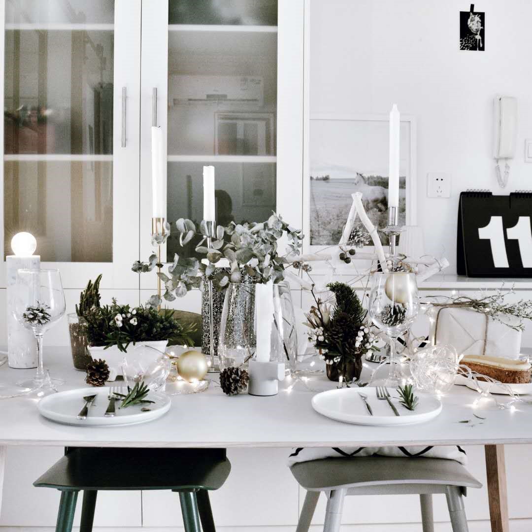 想把家布置温馨点,想把家装修成民宿风格