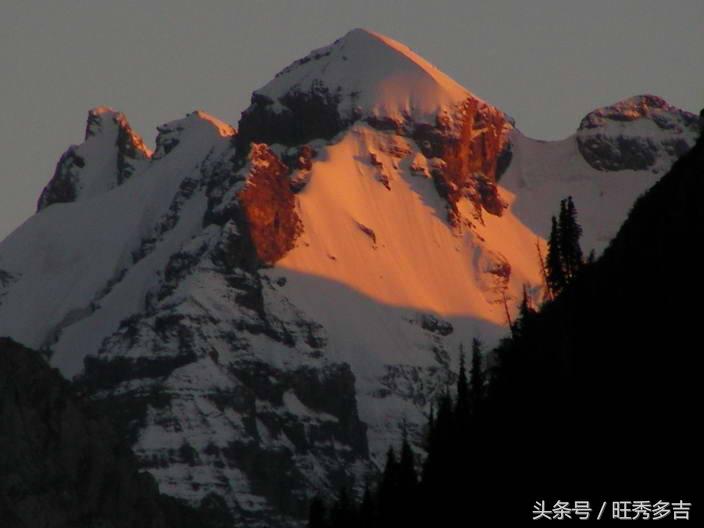 乌孙古道徒步注意事项和技巧,乌孙古道徒步穿什么衣服八月