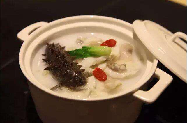 海参的八种家常做法视频,海参的八种家常做法海参粥