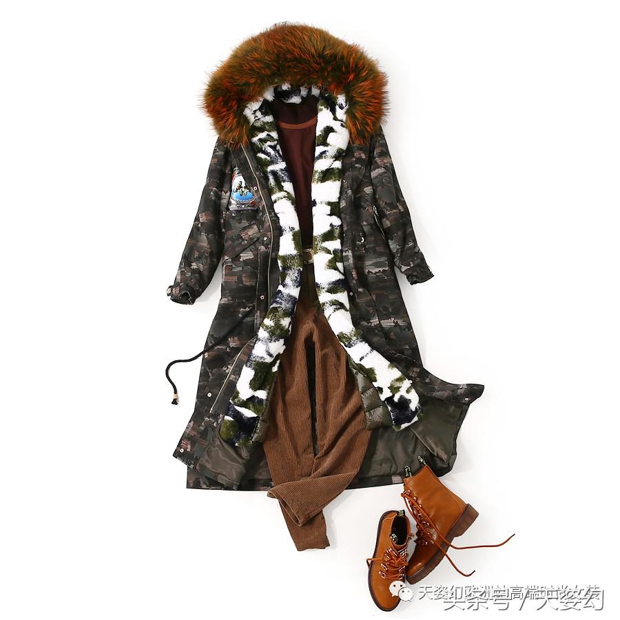 天姿幻最新女装,天姿幻冬季新款女装