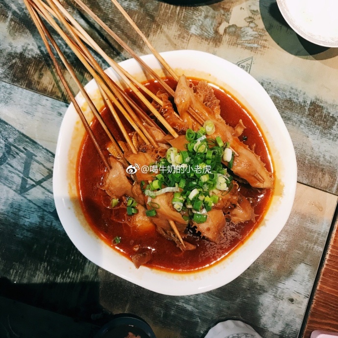 南开万德庄有什么好吃的,万德庄的美食真的越来越接地气了