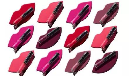 2022最值得买的彩妆品牌,2018最火爆彩妆