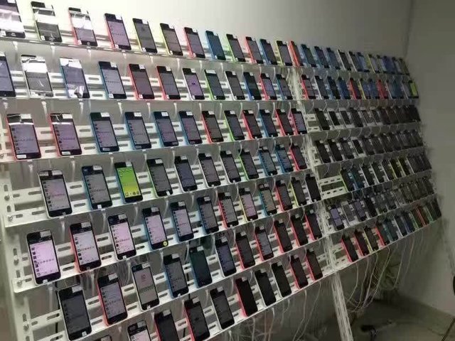 微信群控自动化设置,微信群控模式