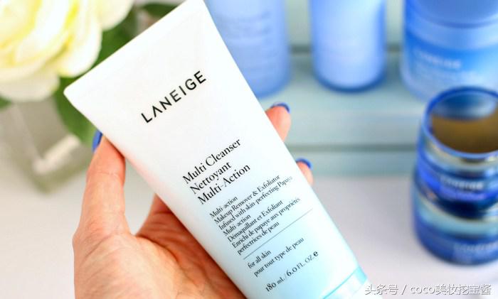 兰芝美妆护肤产品,兰芝彩妆品牌介绍