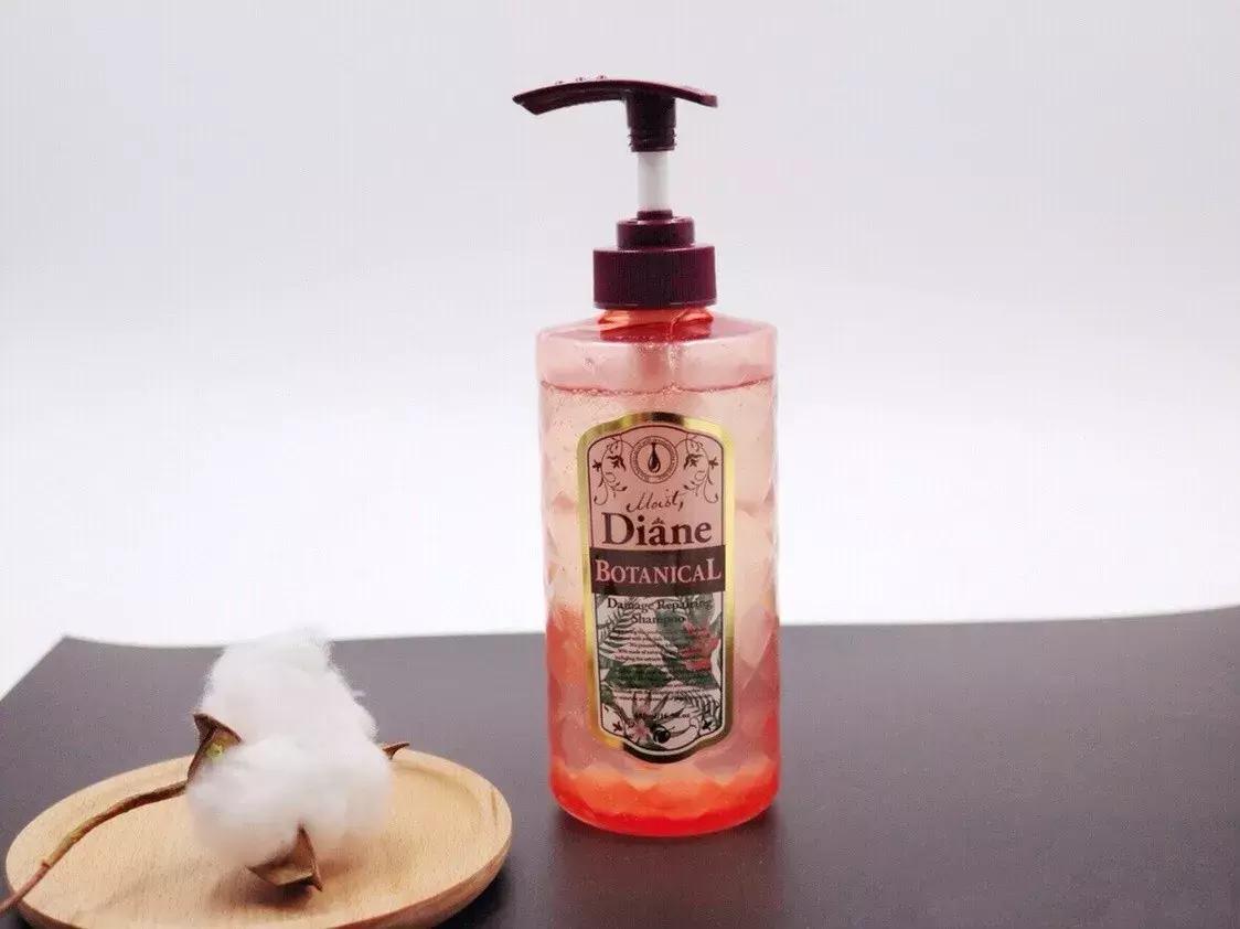 最新洗发水推荐去屑控油防脱发,最火网红洗发水滋润干枯毛躁推荐