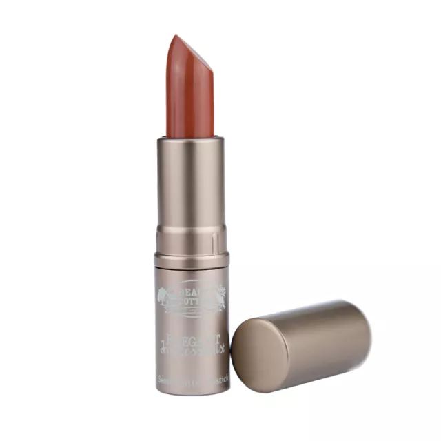 不瞒你说，用了这支小众口红我丢了我的阿玛尼！