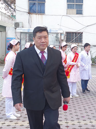 洛阳友好口腔,洛阳友好口腔医院