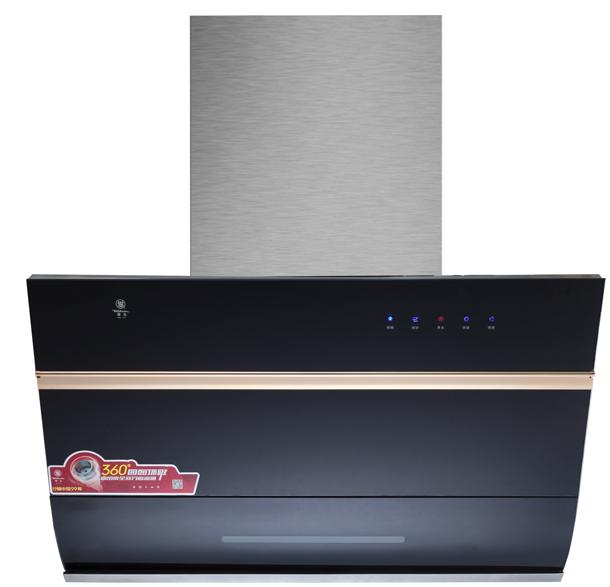 过年该换烟机灶具了,我们该怎样选?