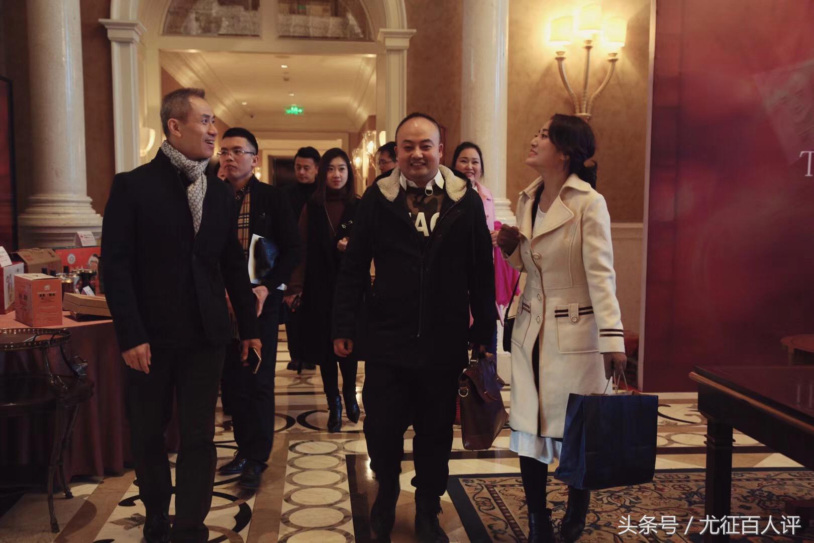 美梦成真3周年庆典：大时代社群意识的共鸣，各界精英的集体欢聚