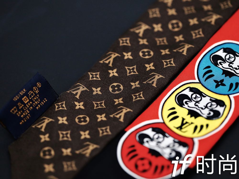 低价lv有什么套路,买lv三合一