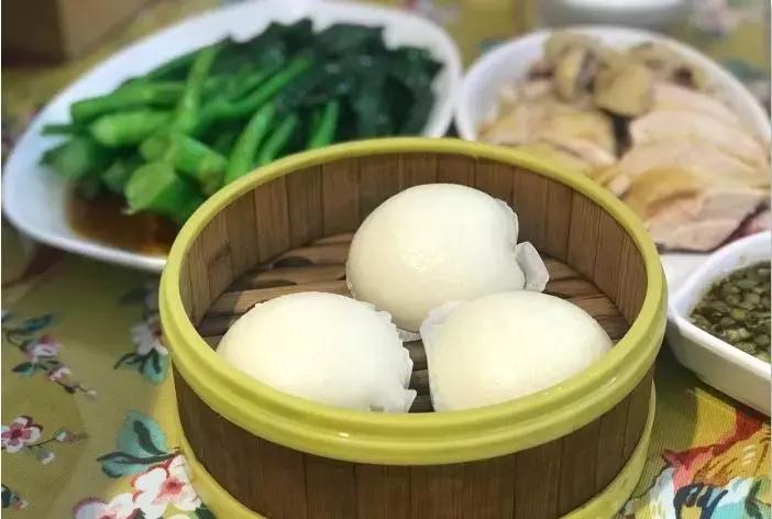 要不是碰到济南这几家功夫粥,我真不知道我这么爱粥!