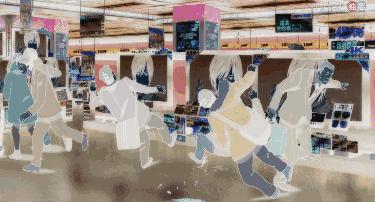 豆瓣8.3,奥浩哉大神作品,用三场思想体验剖析人性善恶!