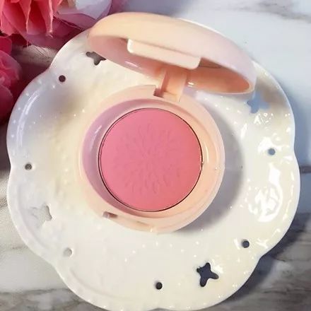 这些美到哭的腮红，居然这么便宜？