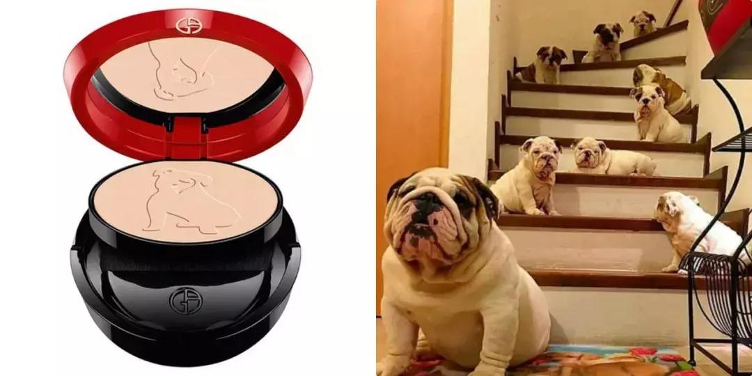 各大牌彩妆经典款有哪些,各种大牌彩妆合集