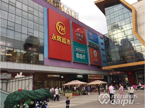 合肥2019年商业综合体开业名单,合肥商业综合体比较集中的地方