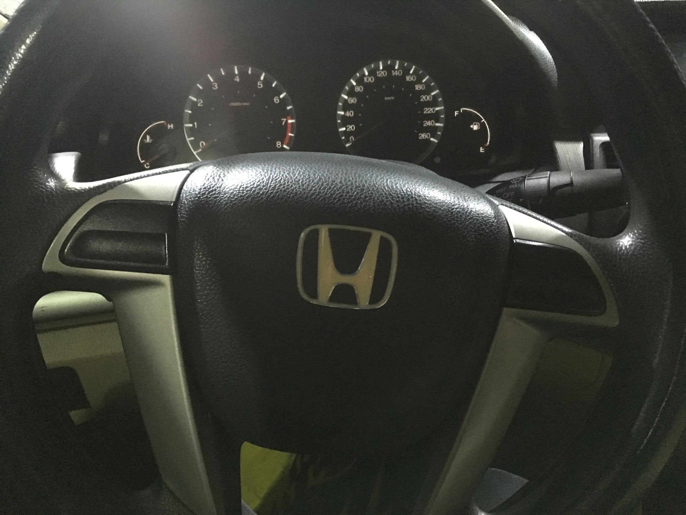 六万八买10年雅阁合适吗,六万左右雅阁