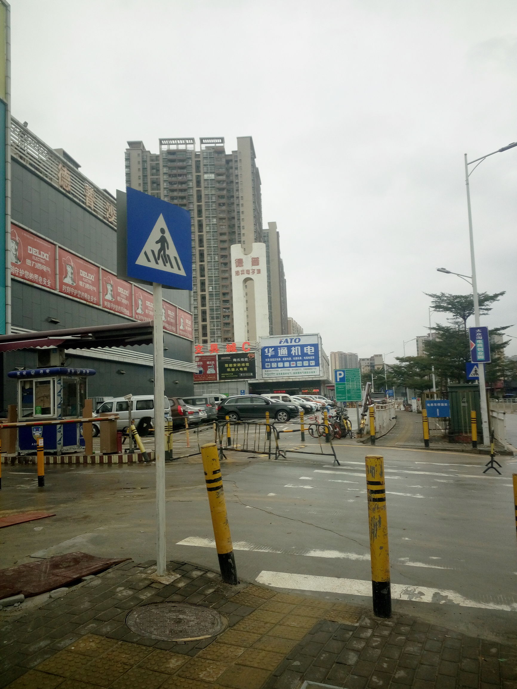 深圳电子信息产业现状,深圳电子市场现在情况怎么样