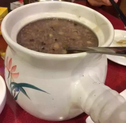 要不是碰到济南这几家功夫粥,我真不知道我这么爱粥!