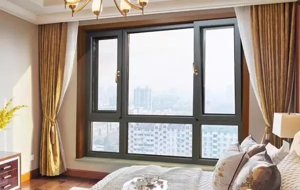 铝合金门窗漏雨怎么解决,铝合金门窗漏水怎么修补