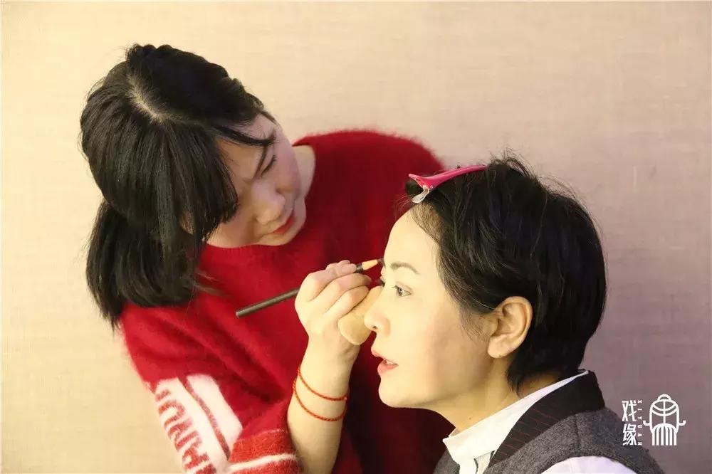 年终擂台半决赛,戏迷擂台半决赛