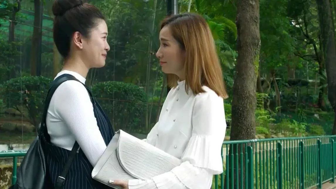 夸世代七小姐结局,夸世代七妹是亲生的吗