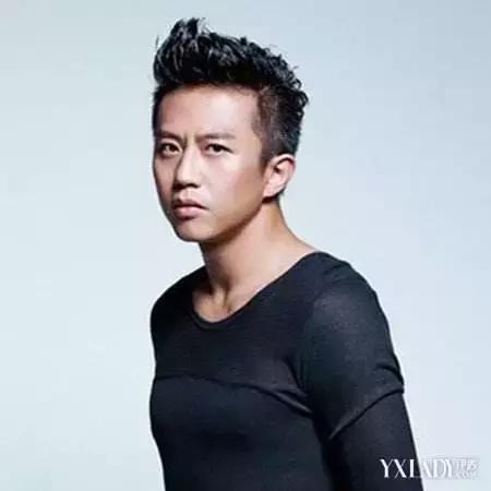 老外比中国人更注重的发型,中国人的发型和外国人发型区别