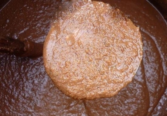 东北人做大酱的全过程视频,东北人制作大酱块