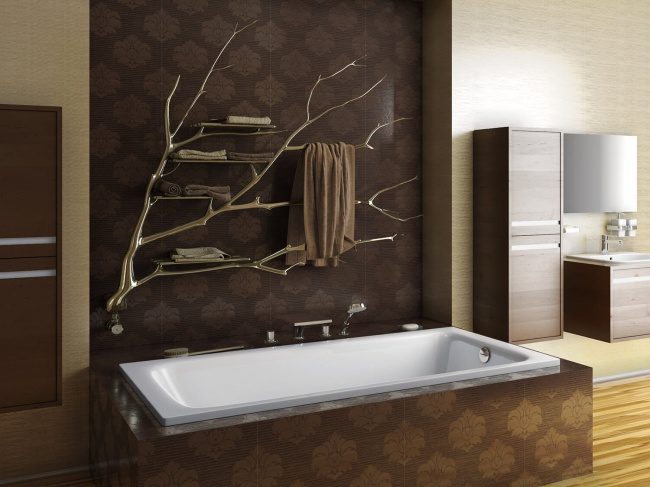 创意实用的生活日常用品自制,25个生活中有用的创意物品设计