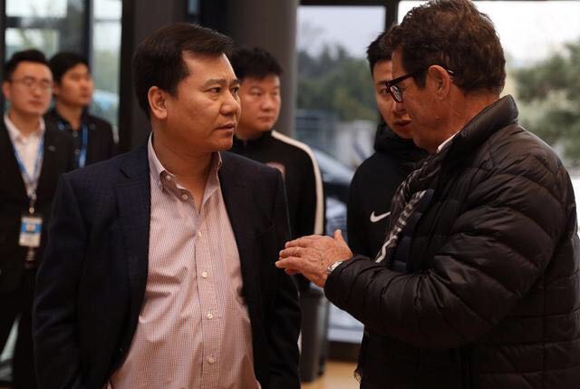 苏宁张近东送1个亿,苏宁张近东南京话