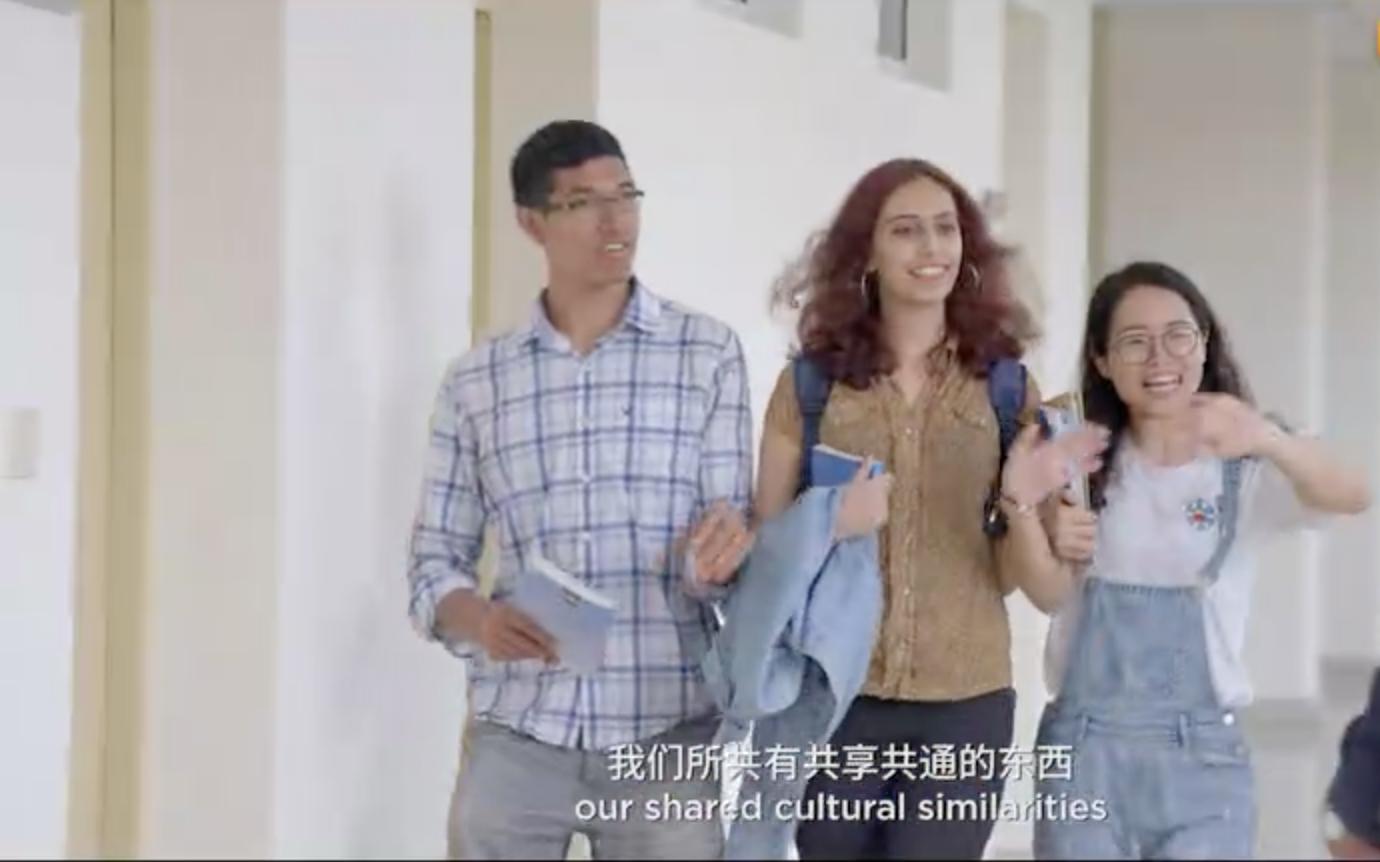 全球高翻8强院校,进入这些学院衣食无忧,进入顶层社会