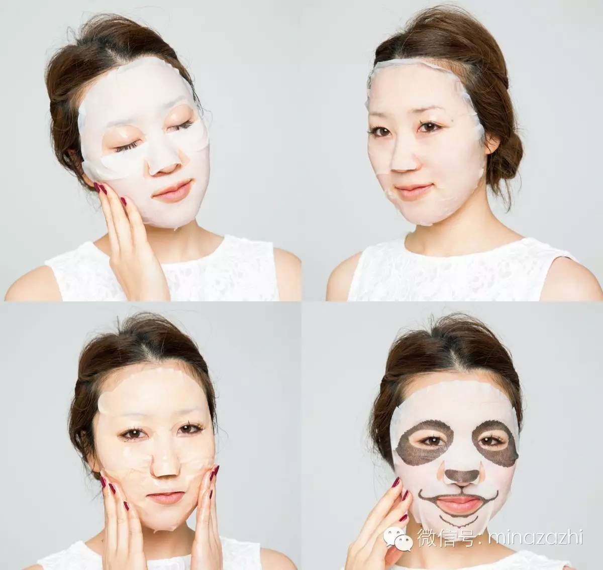 天天敷的平价面膜,白菜面膜