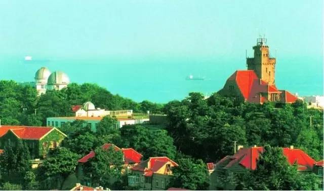 青岛海军节景点免费,青岛旅游景点免费政策