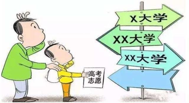 全国三本大学排名一览表,二本三本合并对一本有什么影响