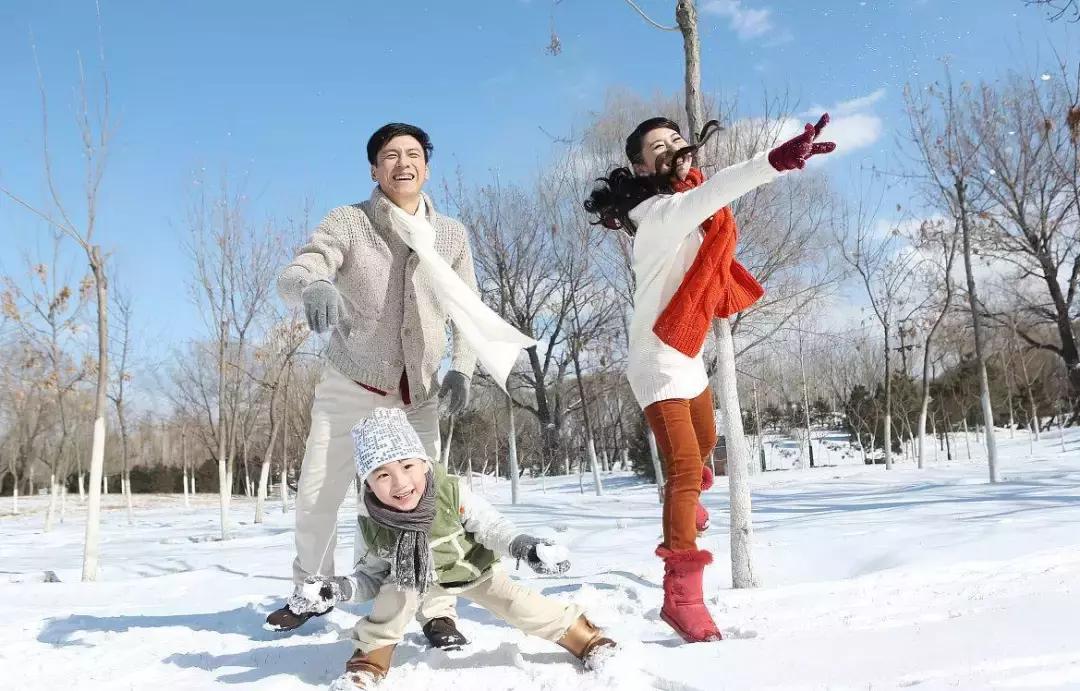 北京旅游冰雪场,北京最大冰雪乐园