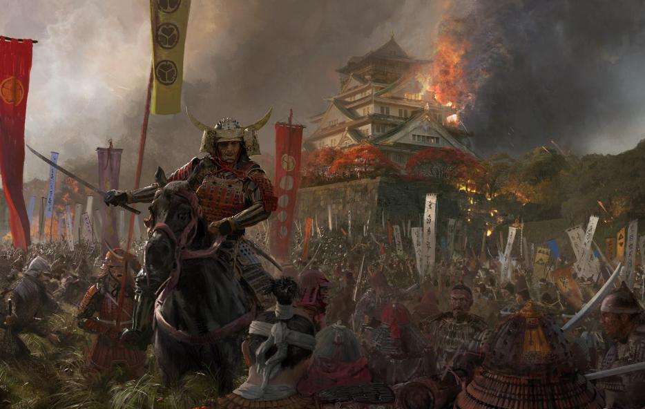 日本本能寺之变,本能寺之变对日本的影响